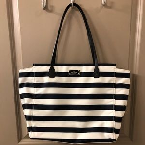 Kate Spade Taden Blake Avenue Tote NWOT